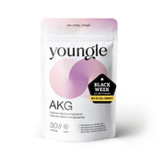 AKG - α - Alpha-Ketoglutarat