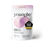 AKG - α - Alpha-Ketoglutarat