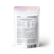 AKG - α - Alpha-Ketoglutarat