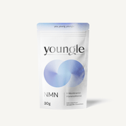β-Nicotinamide Mononucleotide (NMN) - Shipping from Germany