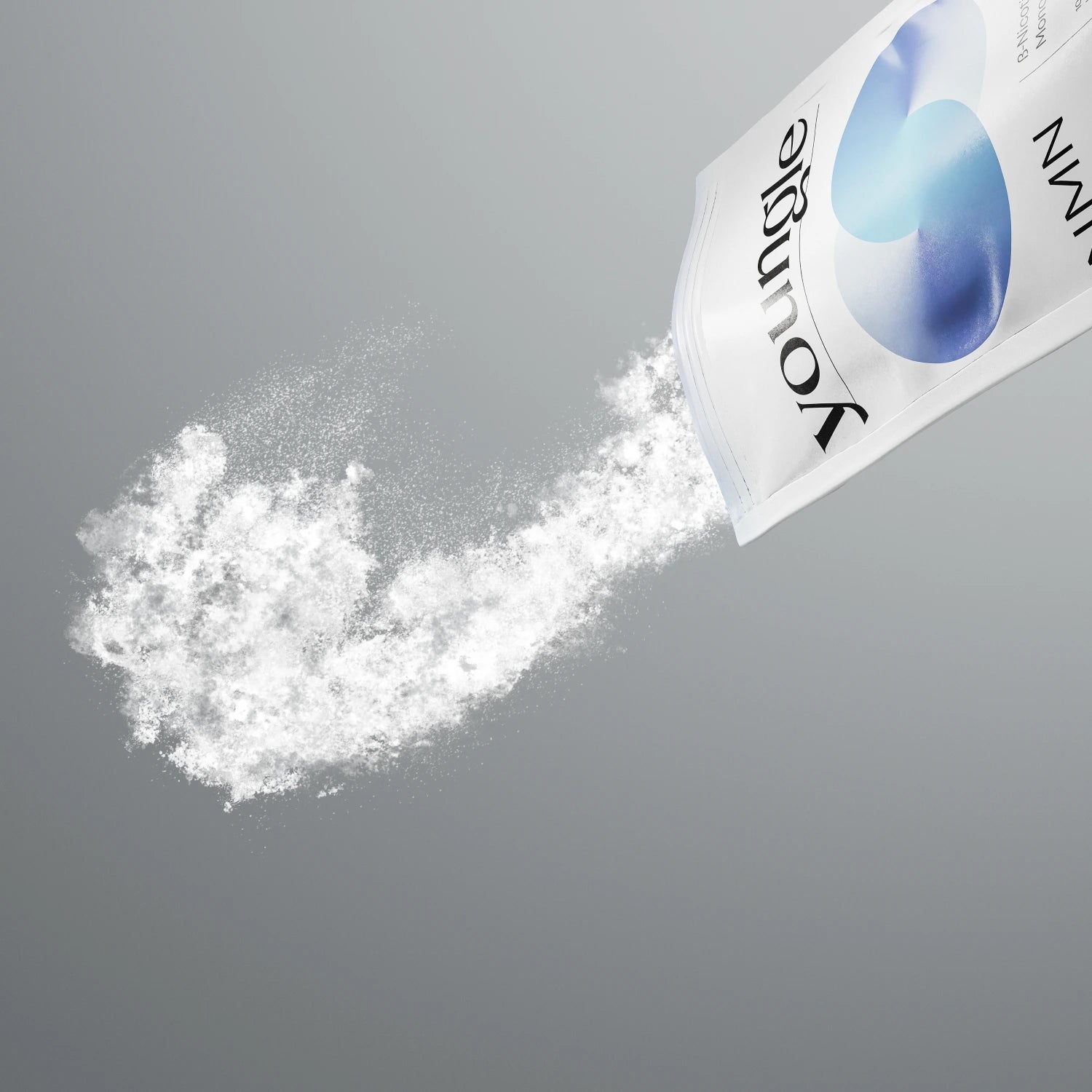 β-Nicotinamide Mononucleotide (NMN) - Shipping from Germany