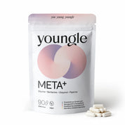 Metabolism⁺ - Formula - youngle
