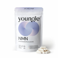 NMN - Capsule