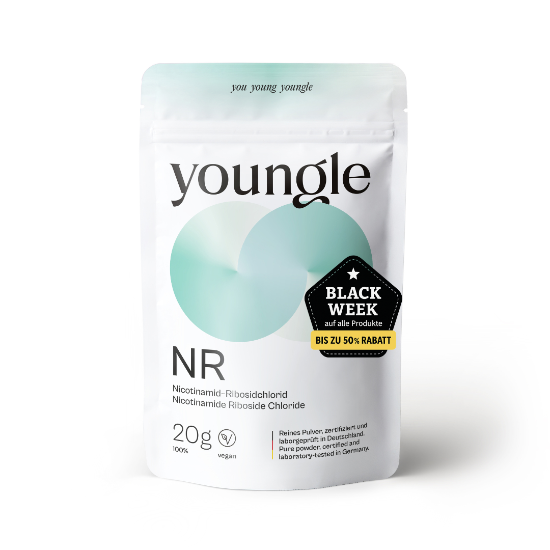 NR - Nicotinamid Ribosid
