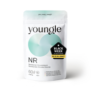 NR - Nicotinamid Ribosid