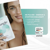 NR - Nicotinamid Ribosid