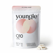 Ubiquinol - Kapseln - youngle