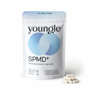Spermidin - Kapseln - youngle